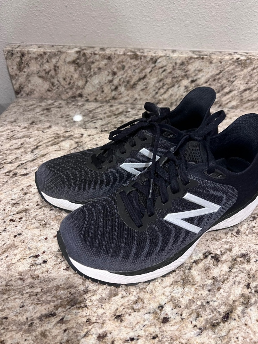 New Balance Womens Sneakers